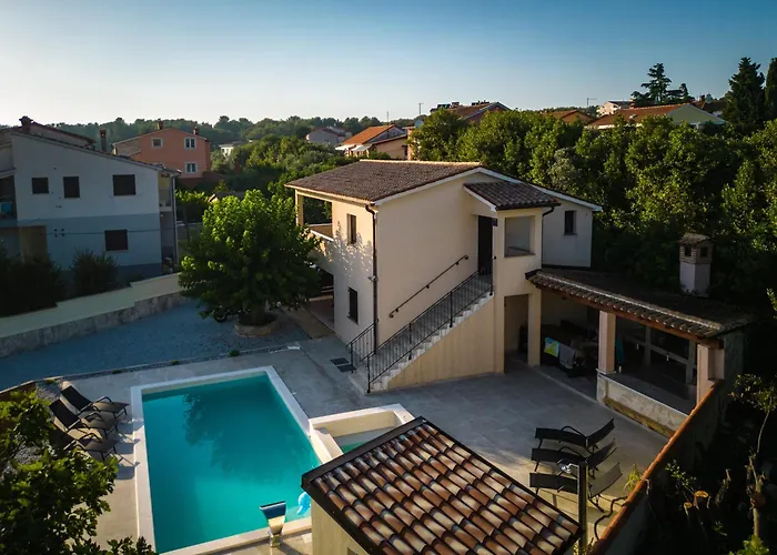Holiday Home Fasana